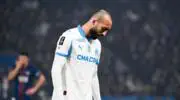 عبدلي يريد الانتقام لنفسه مع مارسيليا