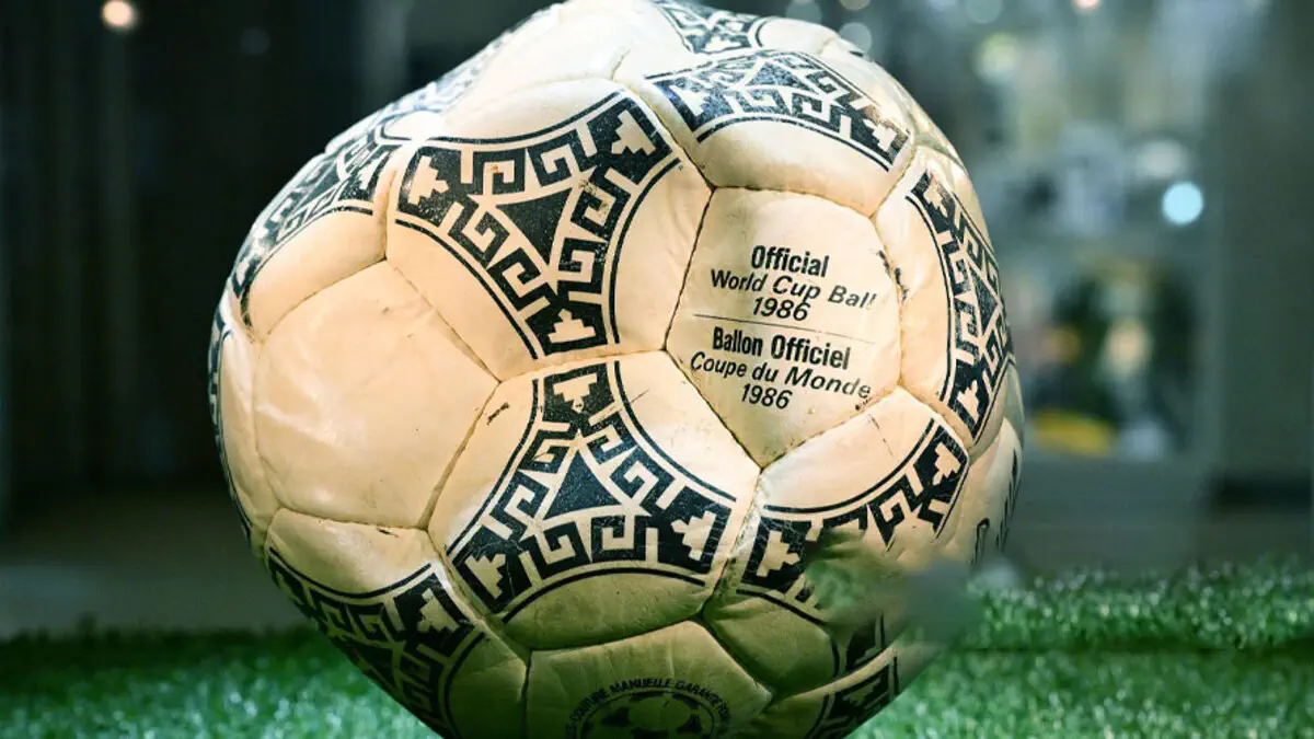 Cashing in on History: The bizarre story behind the $10m "Hand of God" football auction
