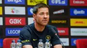 Chelsea : Xabi Alonso parle d'Enzo Fernández