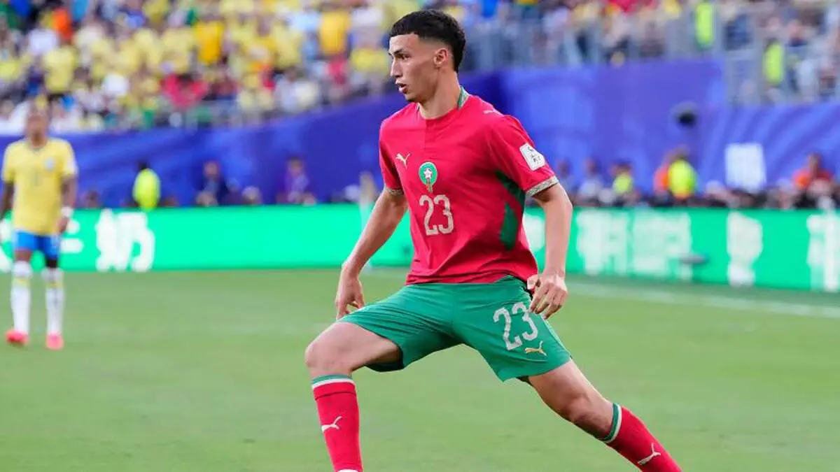 غلطة سراي: شتوتغارت يرفض 22 مليون يورو من أجل بلال الخنوس