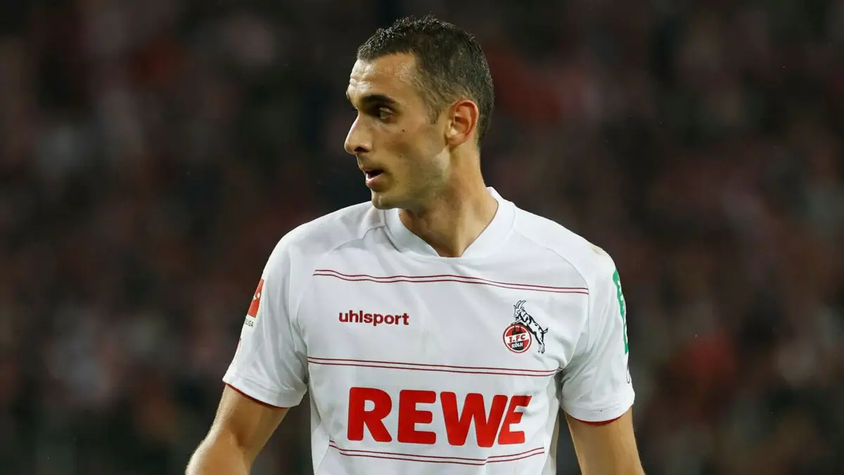Mercato : Cologne boucle le retour d’Ellyes Skhiri