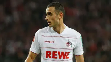 Mercato : Cologne boucle le retour d’Ellyes Skhiri