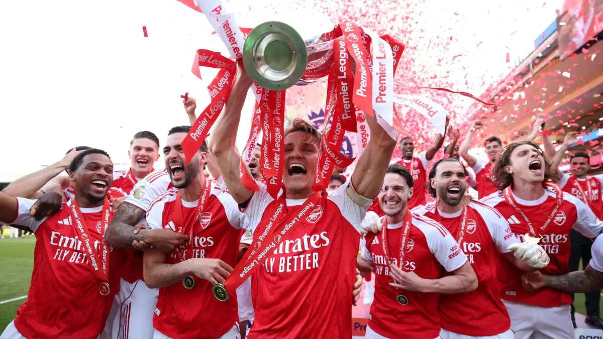 Arsenal wants to sign the new Kvaratskhelia