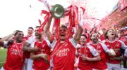 Arsenal veut s’offrir le nouveau Kvaratskhelia