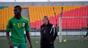 Elim CAN 2027: Claude Leroy convoque 26 joueurs locaux pour un stage à Brazzaville 