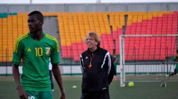 Elim CAN 2027: Claude Leroy convoque 26 joueurs locaux pour un stage à Brazzaville 
