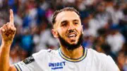 Ligue 1: Amine Gouiri marque le premier but de la saison 2026-2027 