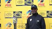 Cedric Kaze confirms double blow ahead of Pirates MTN8 showdown 