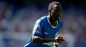 Brighton anticipe-t-il un départ de Yankuba Minteh ? 