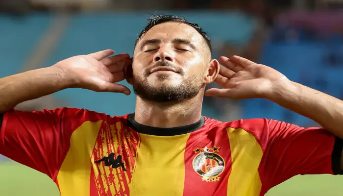 يوسف بلايلي