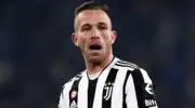 Juventus : Arthur Melo se dirige vers un départ