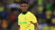 Mamelodi Sundowns exploring Kobamelo Kodisang loan exit 