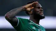 Franck Kessié veut rejoindre la Juventus