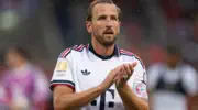 Al-Hilal renouvelle son intérêt pour Harry Kane