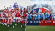 Premier League / Arsenal - Coventry: the official line-ups are out!