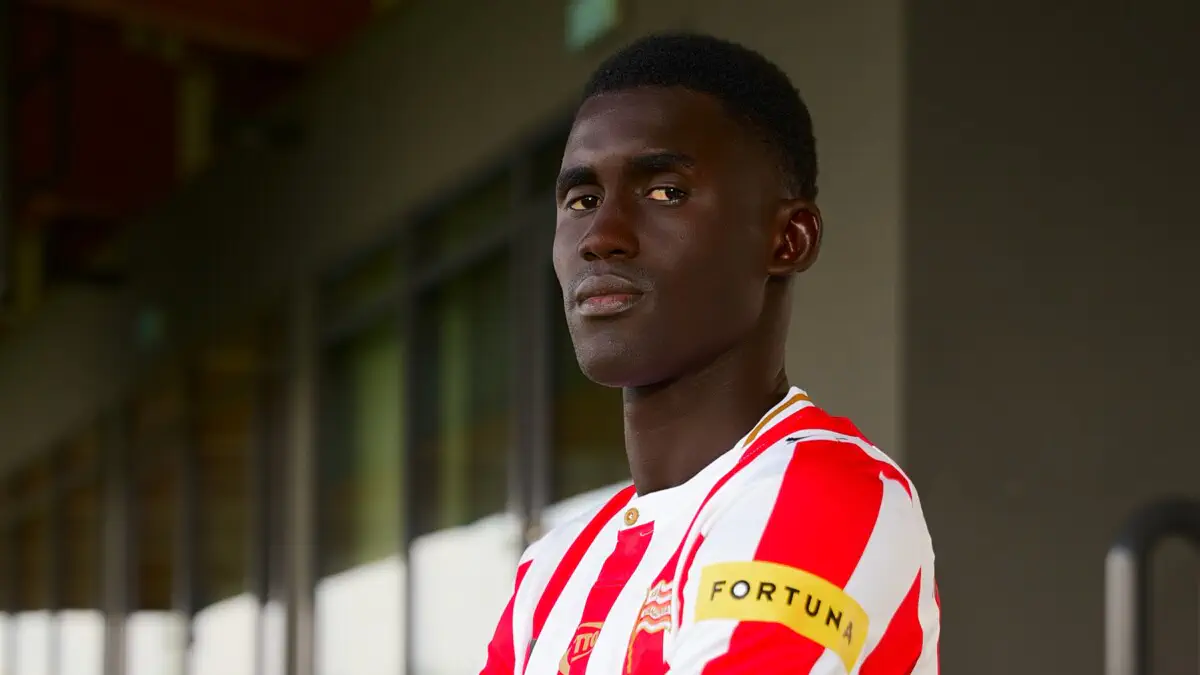 Un jeune défenseur sénégalais signe en Pologne