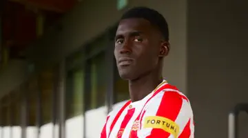 Un jeune défenseur sénégalais signe en Pologne