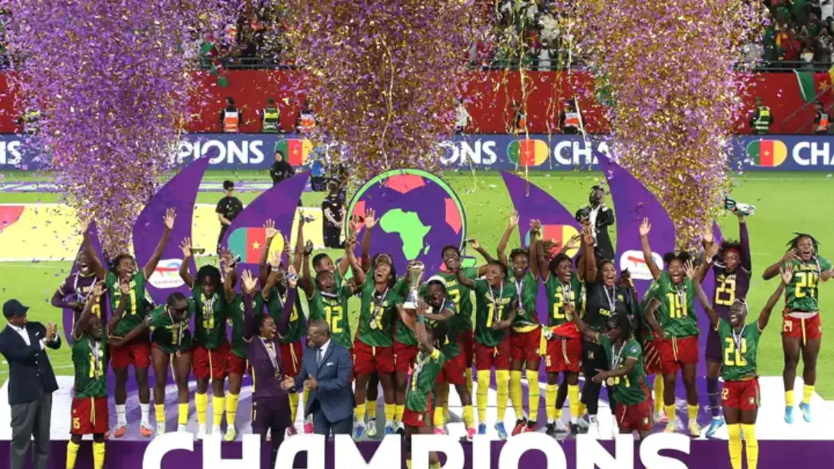 CAN Féminine 2026 : Bihina, Banda, les sœurs Chawinga… le onze type de la CAF