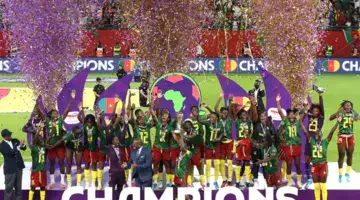 CAN Féminine 2026 : Bihina, Banda, les sœurs Chawinga… le onze type de la CAF