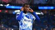 Chelsea demands a golden bridge for Nicolas Jackson
