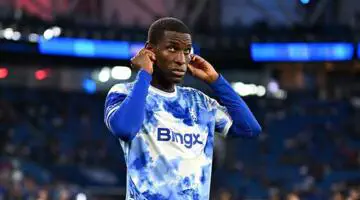 Chelsea attend un pont d’or pour Nicolas Jackson