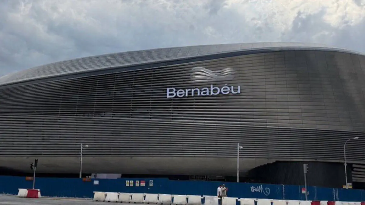 Le blackout du Bernabeu : dans les coulisses du refus du Real Madrid de rejoindre le protocole TV des arbitres de la Liga