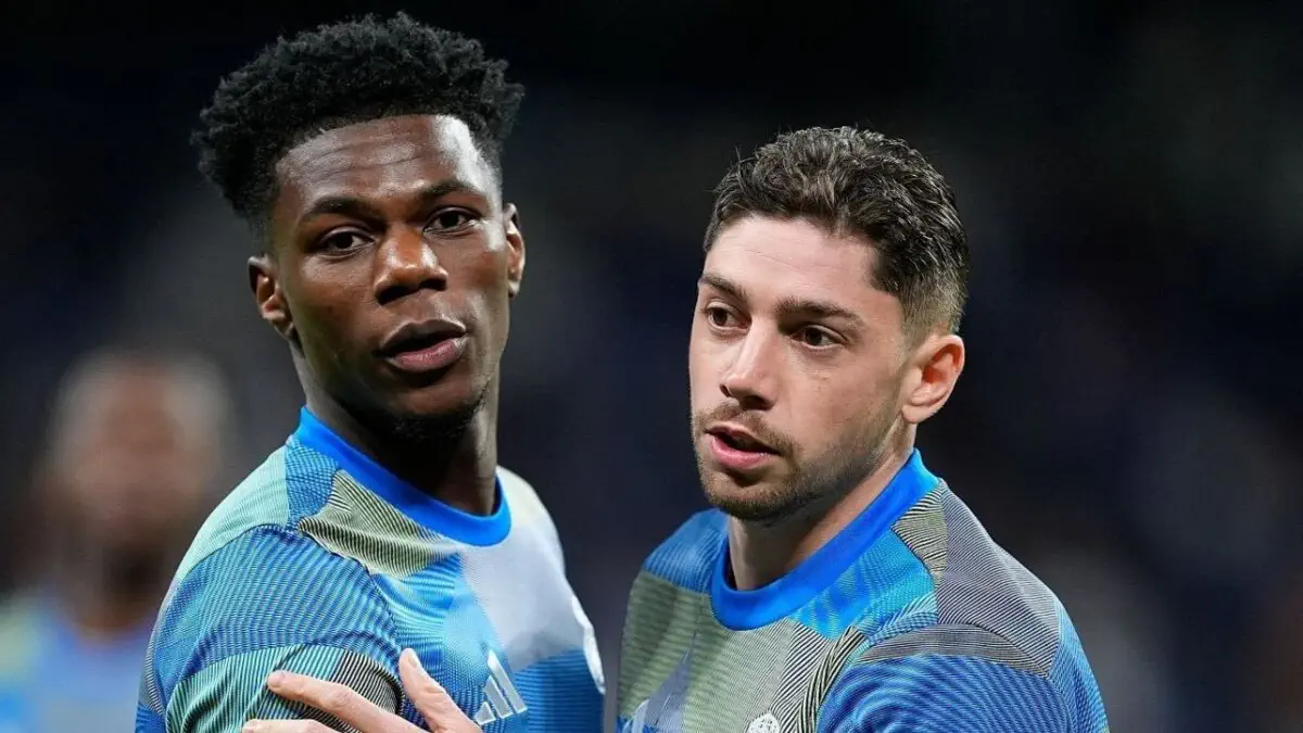 Real Madrid : conflit Tchouaméni vs Valverde, José Mourinho fait le point