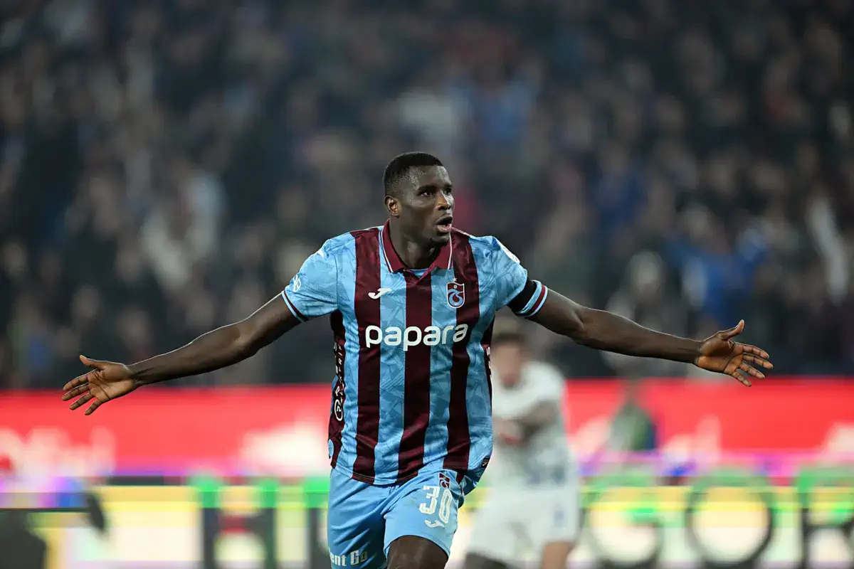 Paul Onuachu