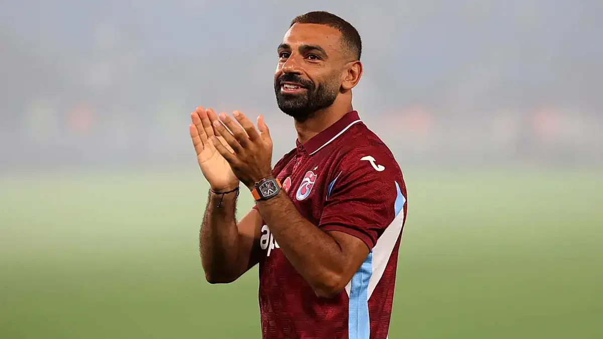 Salah, Osimhen… Top five Africans to watch in the Süper Lig this season