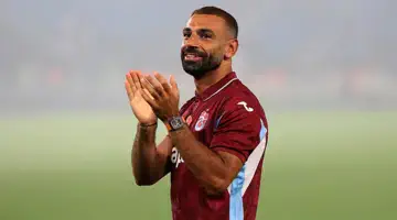 Salah, Osimhen… Top five Africans to watch in the Süper Lig this season