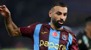 No fairytale start: Mohamed Salah held scoreless as Trabzonspor stumble in Europe