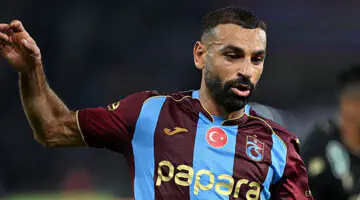 بداية ليست كالقصص الخيالية: محمد صلاح يفشل في التسجيل وترابزون سبور يتعثر أوروبيًا
