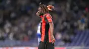 Mercato : Terem Moffi proche du Hambourg SV