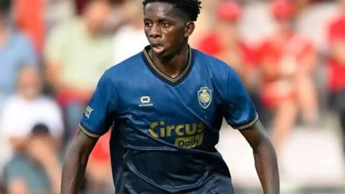 Mercato : Jules Ahoka va rejoindre Sunderland pour près de 10 millions d’euros
