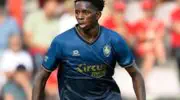 Transfer window: Jules Ahoka set to join Sunderland for nearly 10 million euros