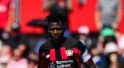 Leverkusen: Edmond Tapsoba promu capitaine 