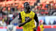 Supercoupe d’Allemagne : Serhou Guirassy en quête d’un premier titre majeur dans sa carrière
