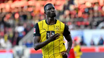 German Supercup: Serhou Guirassy chasing his first major title