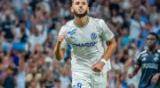 Ligue 1 : Amine Gouiri devient le premier Africain à ouvrir le championnat depuis 14 ans