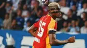 Galatasaray: Victor Osimhen claque un nouveau doublé 