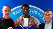 Strasbourg officialise Karim Coulibaly