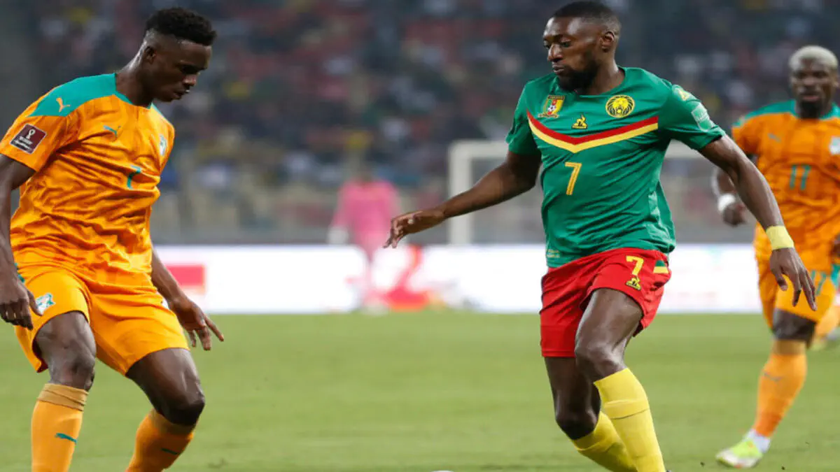 Electric reunion: history of Côte d’Ivoire – Cameroon clashes