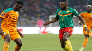Electric reunion: history of Côte d’Ivoire – Cameroon clashes