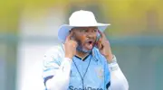 Manqoba Mngqithi's Yanga move top after thumping win 
