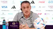 Algérie : le clan de Paulo Bento dément tout accord avec la FAF