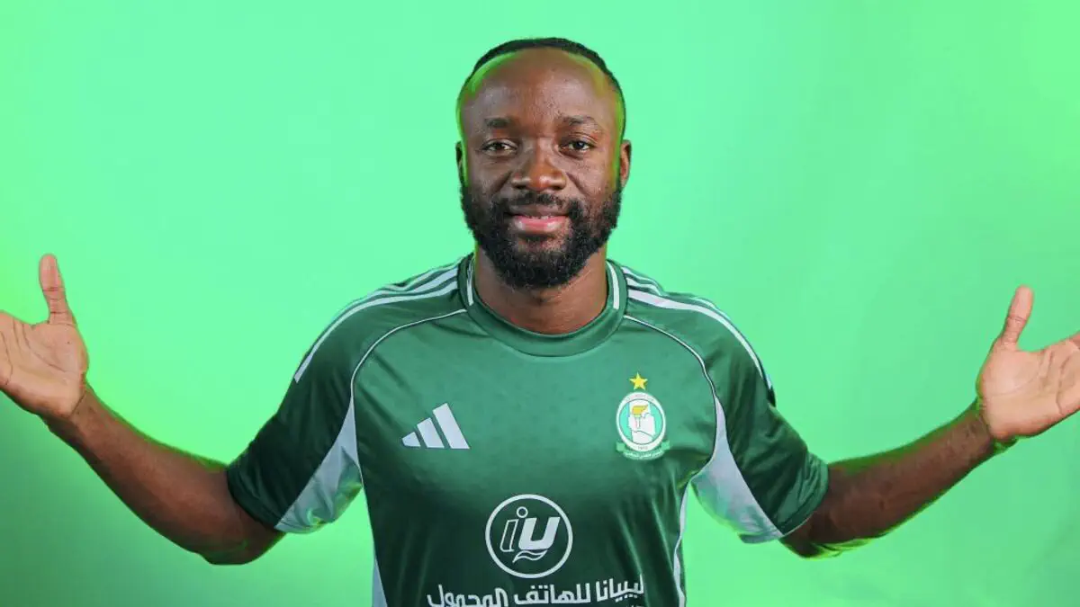 Les 5 meilleures recrues estivale du championnat libyen