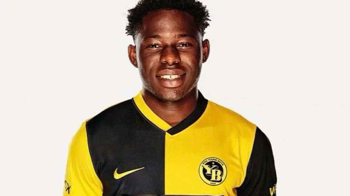 Yannick Touré vers un retour en Suisse