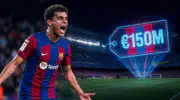 Barcelona’s massive contract move to protect Hamza Abdelkarim