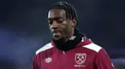 Mercato : Axel Disasi va rejoindre Crystal Palace