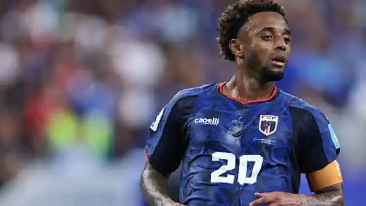 Berkane vise Ryan Mendes sur recommandation de Bubista 